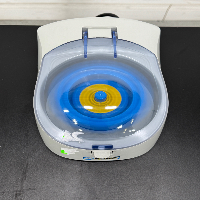 Benchmark Scientific myfuge Mini Centrifuge image 2